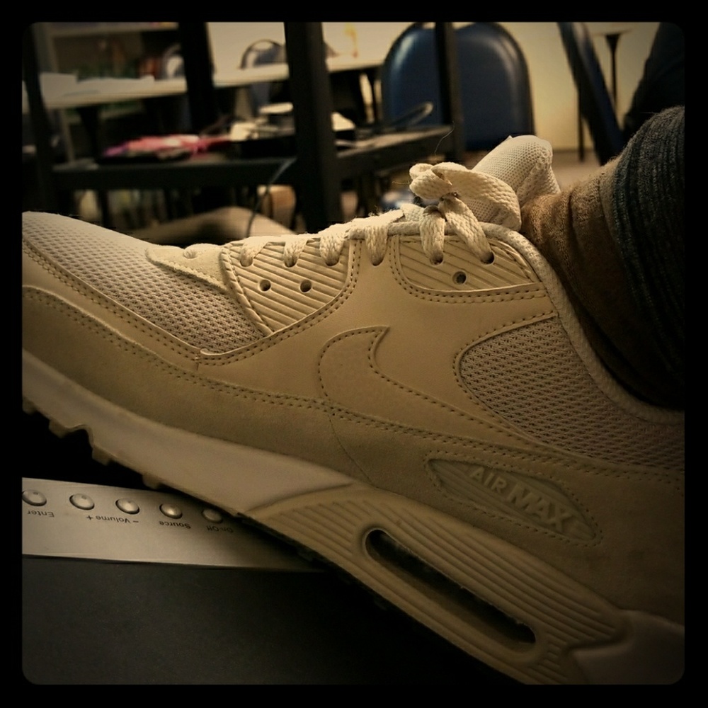 Air max 90s